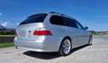 BMW 530 530d Touring Silber - thumbnail 3