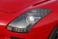 Mercedes-Benz SLS AMG - Seltene Farbkombi, 2. Hand, Service neu Rojo - thumbnail 12