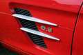 Mercedes-Benz SLS AMG - Seltene Farbkombi, 2. Hand, Service neu Rot - thumbnail 13