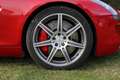 Mercedes-Benz SLS AMG - Seltene Farbkombi, 2. Hand, Service neu Rojo - thumbnail 24
