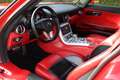 Mercedes-Benz SLS AMG - Seltene Farbkombi, 2. Hand, Service neu Rojo - thumbnail 28