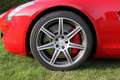 Mercedes-Benz SLS AMG - Seltene Farbkombi, 2. Hand, Service neu Rot - thumbnail 22