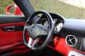 Mercedes-Benz SLS AMG - Seltene Farbkombi, 2. Hand, Service neu Rojo - thumbnail 47
