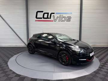 III COUPE 2.0 16V 265 RS LUXE - CHASSIS CUP - BOSE - SUIVI - GARANTIE 12 MOIS