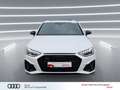 Audi A4 Avant 40 TFSI qu 2x S line MATRIX Pano 18" Blanc - thumbnail 2