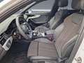 Audi A4 Avant 40 TFSI qu 2x S line MATRIX Pano 18" Blanc - thumbnail 18