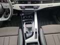 Audi A4 Avant 40 TFSI qu 2x S line MATRIX Pano 18" Blanc - thumbnail 16