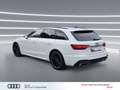 Audi A4 Avant 40 TFSI qu 2x S line MATRIX Pano 18" Blanc - thumbnail 5