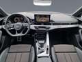 Audi A4 Avant 40 TFSI qu 2x S line MATRIX Pano 18" Blanc - thumbnail 9