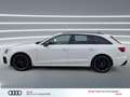 Audi A4 Avant 40 TFSI qu 2x S line MATRIX Pano 18" Blanc - thumbnail 3