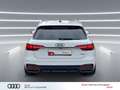 Audi A4 Avant 40 TFSI qu 2x S line MATRIX Pano 18" Blanc - thumbnail 6