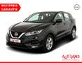 Nissan Qashqai 1.3 Acenta Navi 360° DAB Sitzheizung PDC Mauve - thumbnail 1