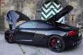 Audi R8 Coupé 4,2 quattro R tronic Schwarz - thumbnail 12