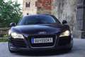 Audi R8 Coupé 4,2 quattro R tronic Schwarz - thumbnail 3