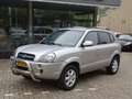 Hyundai TUCSON 2.0I STYLE Gris - thumbnail 2