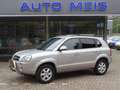 Hyundai TUCSON 2.0I STYLE Gris - thumbnail 1