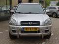 Hyundai TUCSON 2.0I STYLE Gris - thumbnail 3