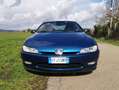 Peugeot 406 406 Coupe Coupe 2.2 hdi 16v Plus fap Azul - thumbnail 3