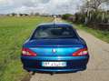 Peugeot 406 406 Coupe Coupe 2.2 hdi 16v Plus fap Azul - thumbnail 4