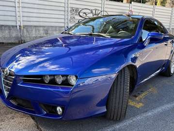 Brera 2.2 jts Sky Window