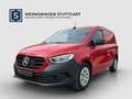 Mercedes-Benz eCitan Kasten BASE Standard KLIMA PARK PAKET TÜR Rouge - thumbnail 1