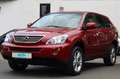 Lexus RX 400 Hybrid EXECUTIVE AWD KAM Leder Navi Xenon Червоний - thumbnail 3