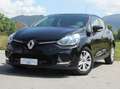 Renault Clio 0.9 tce Moschino Zen Gpl 90cv Noir - thumbnail 1