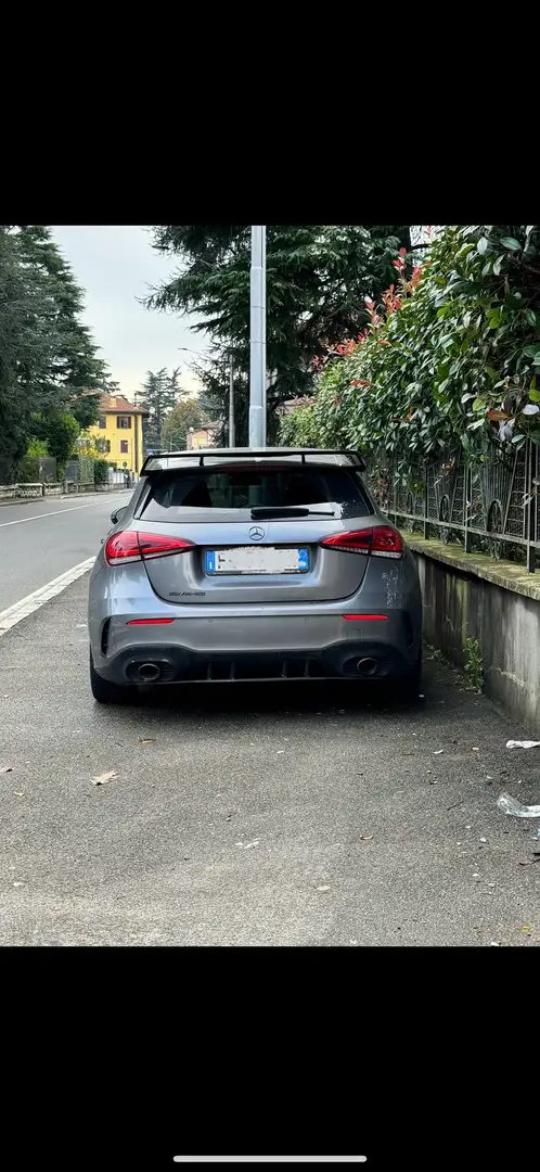 Mercedes-Benz A 200 d Premium auto (AMG style) - 1