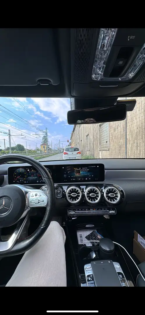 Mercedes-Benz A 200 d Premium auto (AMG style) - 2