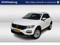 Volkswagen T-Roc 1.5 TSI 150pk DSG Style Business / Virtual Cockpit Blanc - thumbnail 1