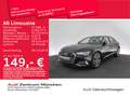 Audi A6 45 TFSI S tronic advanced Assistenz Schwarz - thumbnail 1