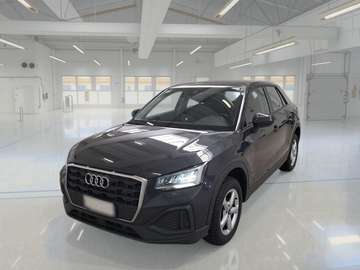 2.0 30 TDI BUSINESS SUV