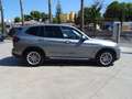 BMW X3 xDrive 20dA xLine Gris - thumbnail 4