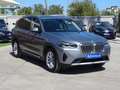 BMW X3 xDrive 20dA xLine Gris - thumbnail 3