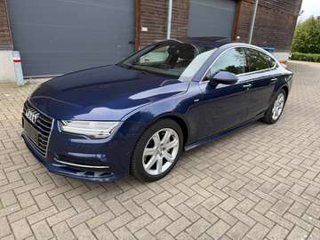 3.0 TDi V6 S tronic