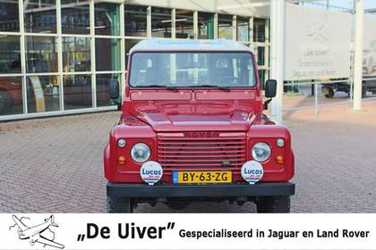 Land Rover Defender 3.5 V8 90" County 1e eigenaar/ NL-auto/ pas 50.118