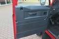 Land Rover Defender 3.5 V8 90" County 1e eigenaar/ NL-auto/ pas 50.118 Rood - thumbnail 21