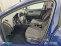 SEAT Leon 1.6 TDI 85kW (115CV) St&Sp Style Visio Blu/Azzurro - thumbnail 9