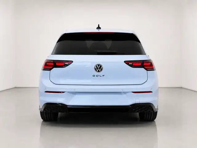 Volkswagen Golf view 6