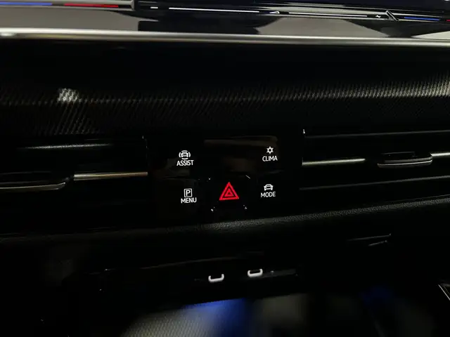 Volkswagen Golf view 18