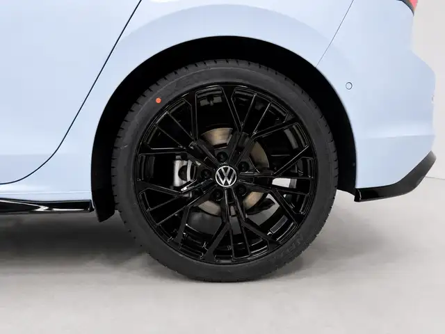 Volkswagen Golf view 7