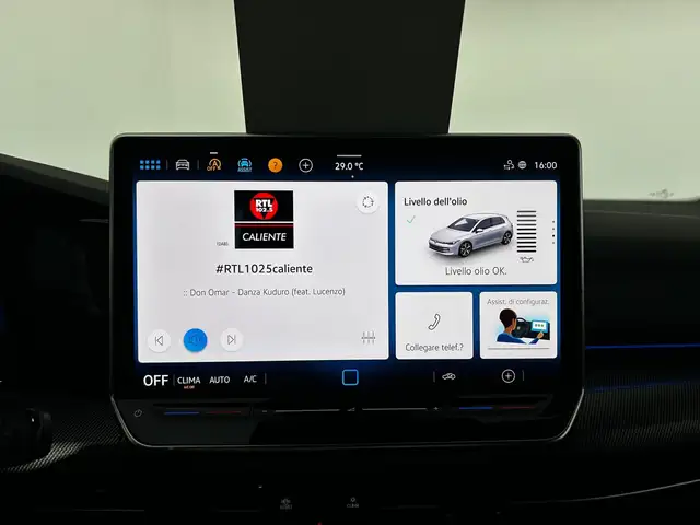Volkswagen Golf view 15