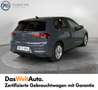 Volkswagen Golf Life TDI DSG Gris - thumbnail 5