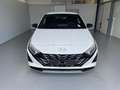 Hyundai i20 Blackline 1.0 T-GDI DCT Keyless+Navi+Kamera+Sit... Weiß - thumbnail 2
