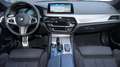 BMW 530 D*A. STEP.*M-SPORTPAKET*LED*ACC*VIRTUAL* Noir - thumbnail 4