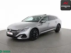 Volkswagen Arteon Shooting Brake 2.0 TSI R LINE PANO,HUD,SH