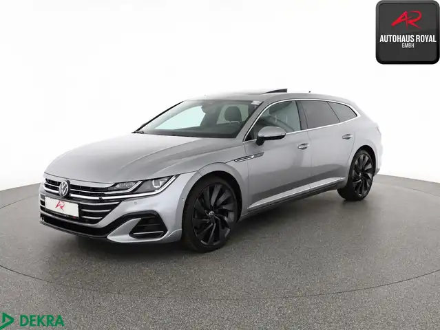 Volkswagen Arteon Shooting Brake 2.0 TSI R LINE PANO,HUD,SH
