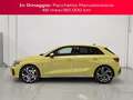Audi A3 sportback 30 2.0 tdi s line edition s-tronic Yellow - thumbnail 3
