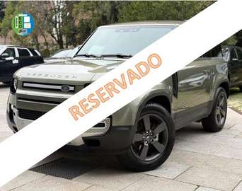 90 3.0D l6 MHEV S AWD Aut. 250