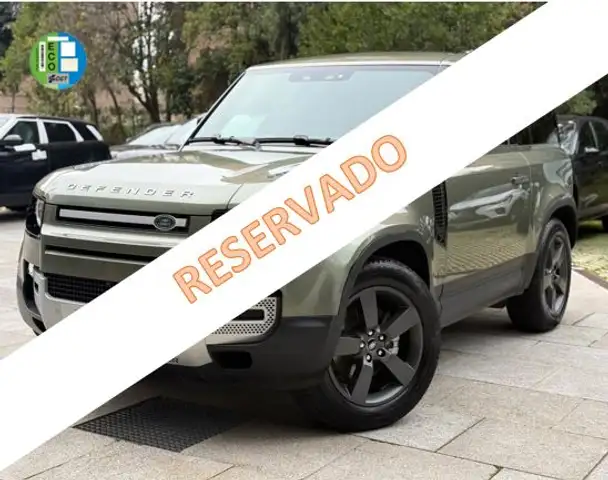 Land Rover Defender 90 3.0D l6 MHEV S AWD Aut. 250